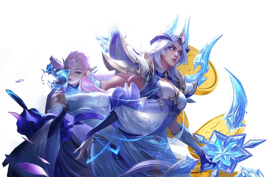 Zom Thưởng Nạp Lại