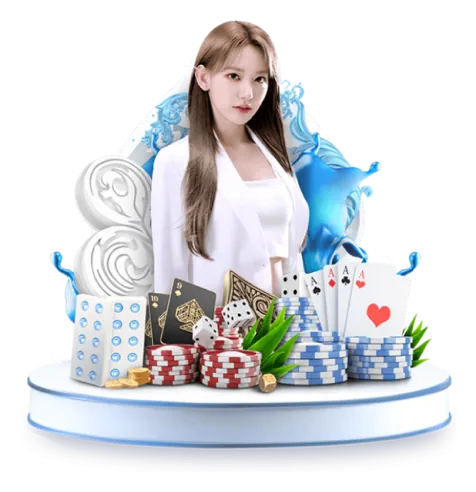 Bàn chơi Blackjack tại Zom